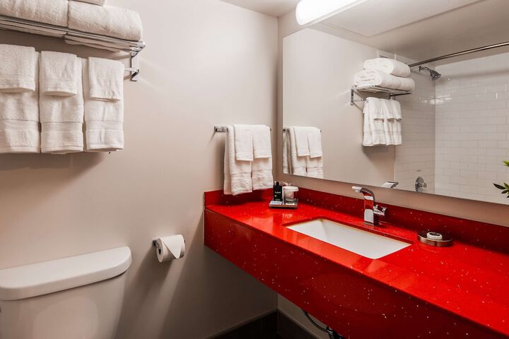 The Rushmore Hotel & Suites BW Premier Collection