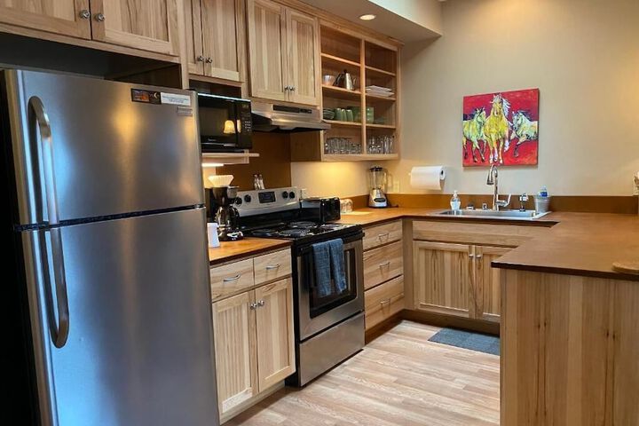 Twisp River Suites
