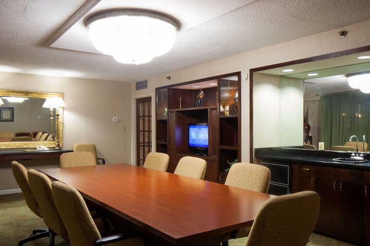 Crowne Plaza Hotel Hickory by IHG