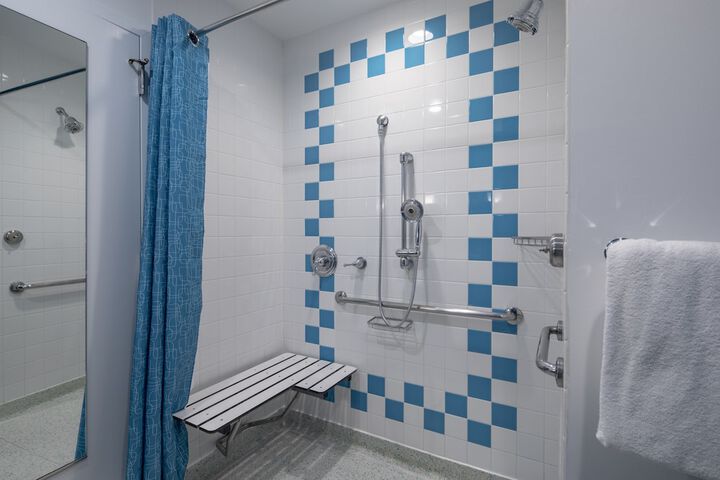 Universals Cabana Bay Beach Resort