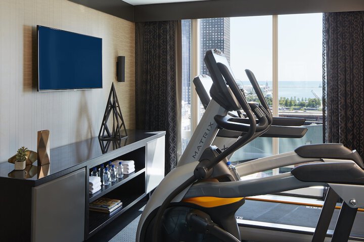 Loews Chicago Hotel