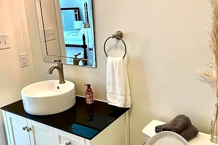 Buttonwood Boutique Hotel