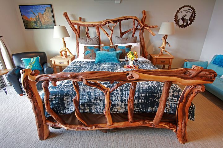 Bella Collina Bed & Breakfast