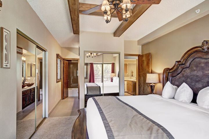 Village at Breckenridge a Vail Resorts Property
