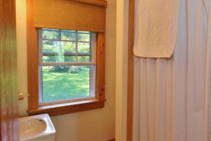 Sea Heather Cottage