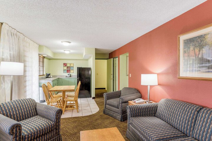 Quality Inn Payson