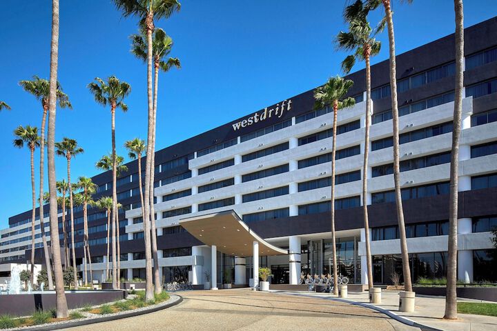 Westdrift Manhattan Beach Autograph Collection by Marriott