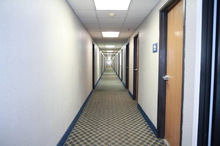 Travelodge by Wyndham Guymon