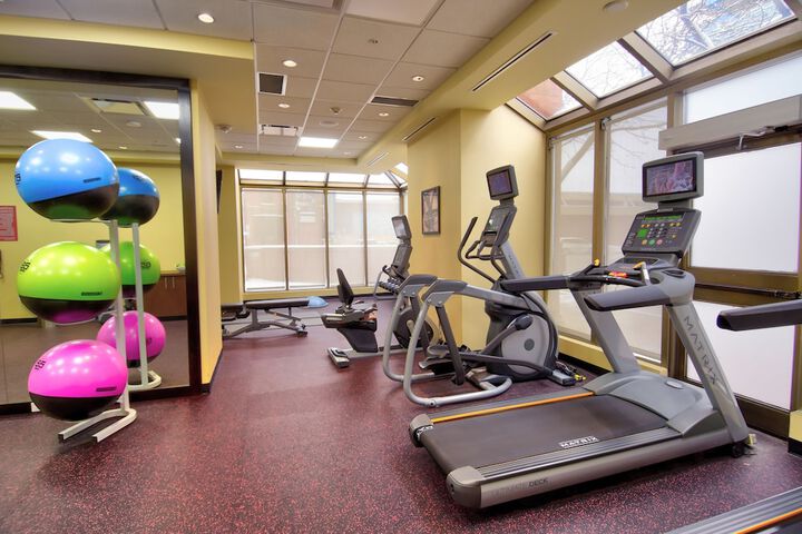 Health and Fitness 20 of 22