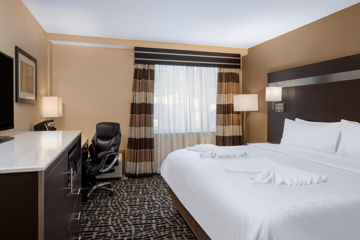 Holiday Inn Poughkeepsie by IHG