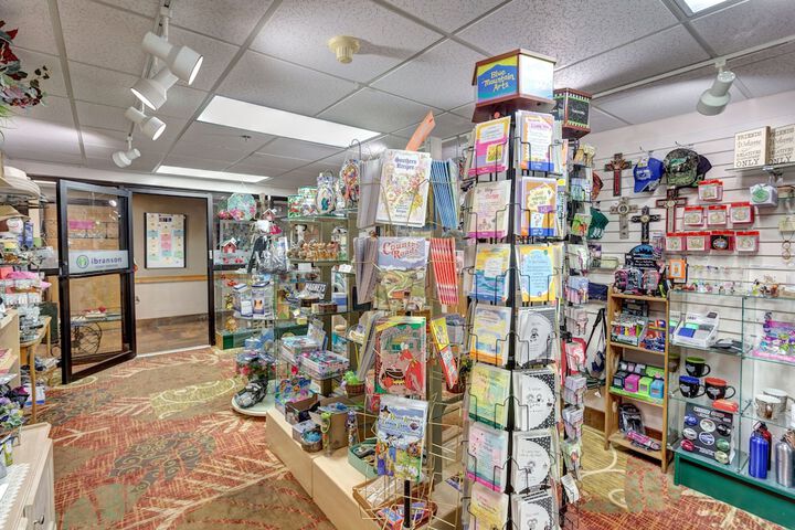 Gift Shop 38 of 40