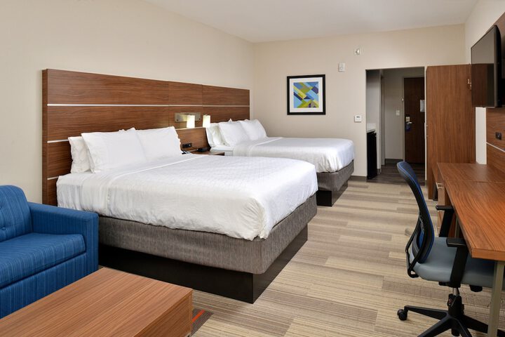 Holiday Inn Express & Suites Wylie West by IHG