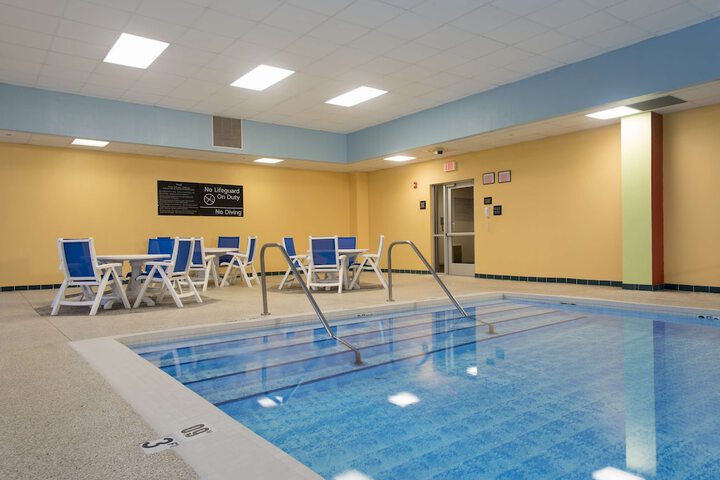 Hampton Inn Grand Rapids-South