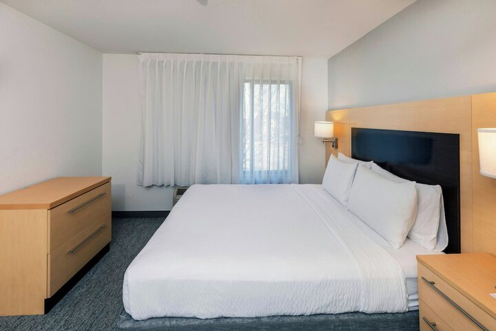 Towneplace Suites by Marriott Broken Arrow