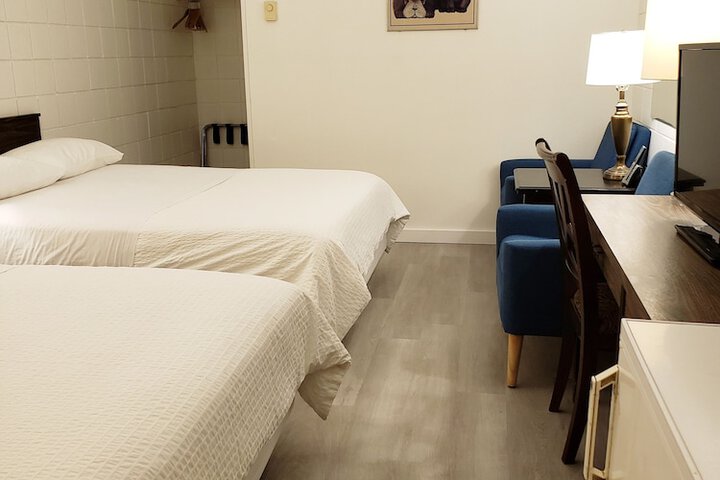 Best Continental Motel