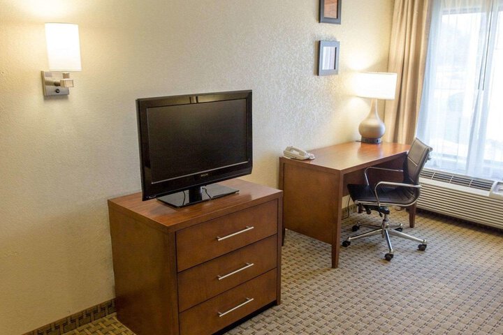 Comfort Inn Hammond