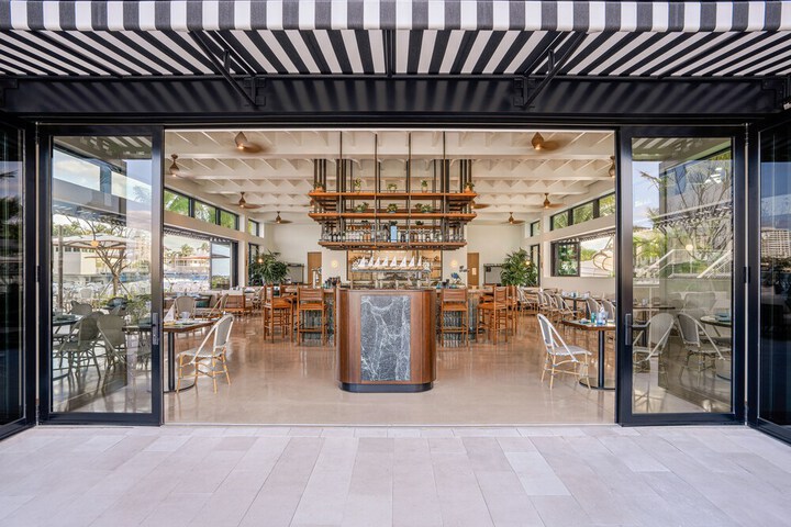 Yacht Club at the Boca Raton (Adults-only)