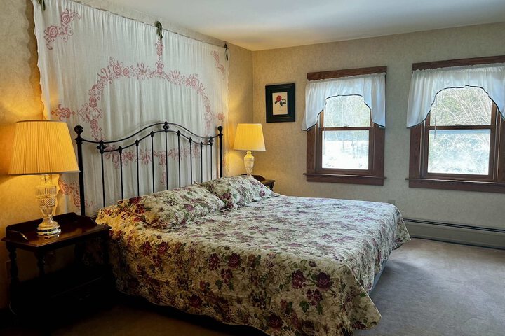 The Wayside Inn