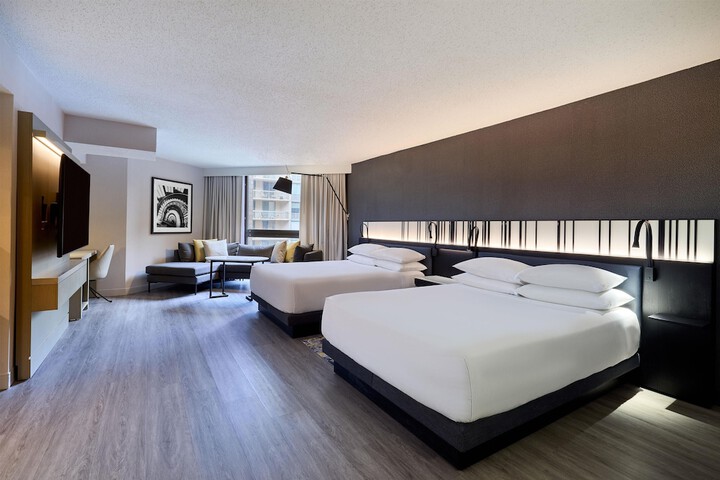 Hyatt Regency Chicago