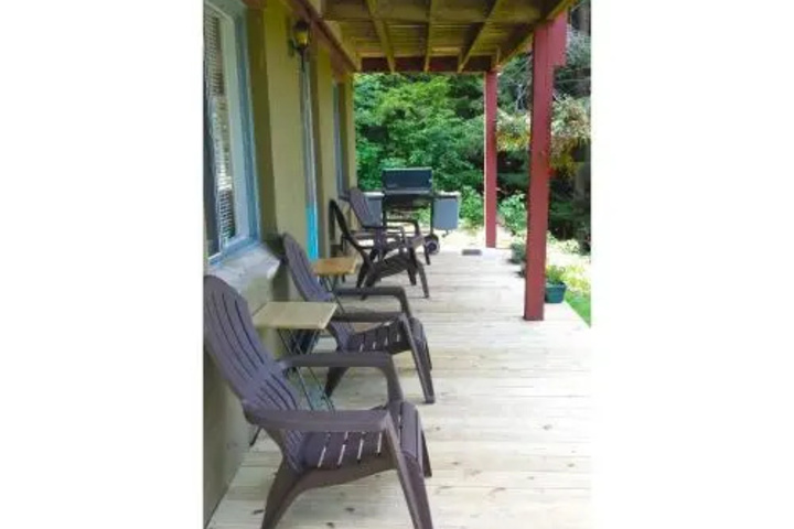 Apartment at Hunter Mountain