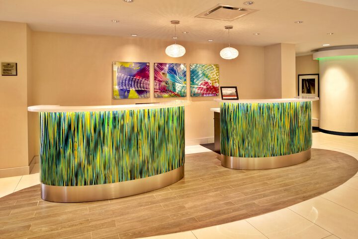 Crowne Plaza Kitchener-Waterloo by IHG