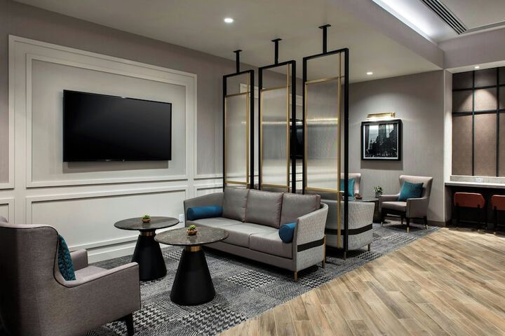 Boston Marriott Copley Place