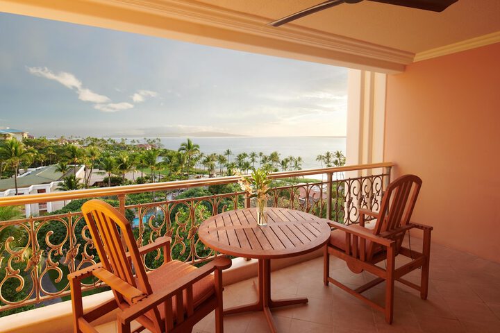 Grand Wailea Maui a Waldorf Astoria Resort