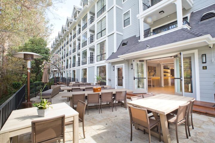 Terrace/Patio 83 of 84