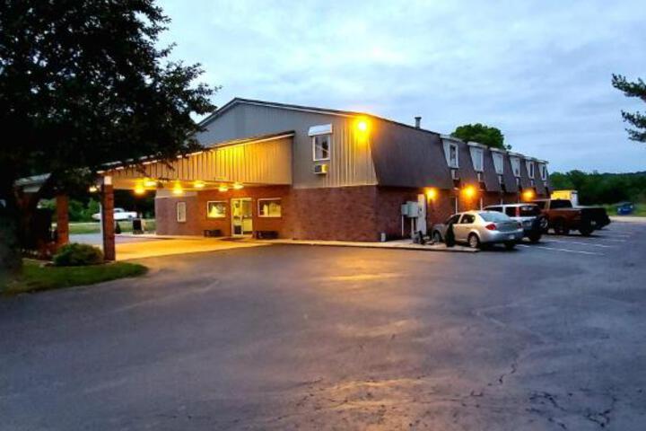PATRIOT INN