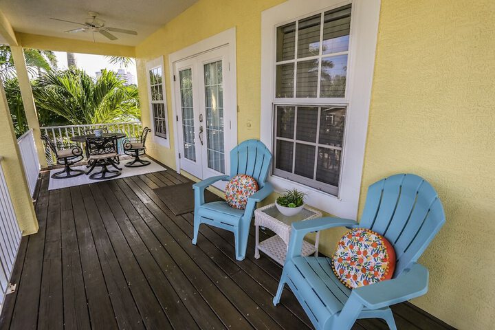 Terrace/Patio 26 of 27