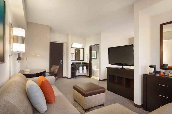 Hyatt Place Philadelphia / King of Prussia