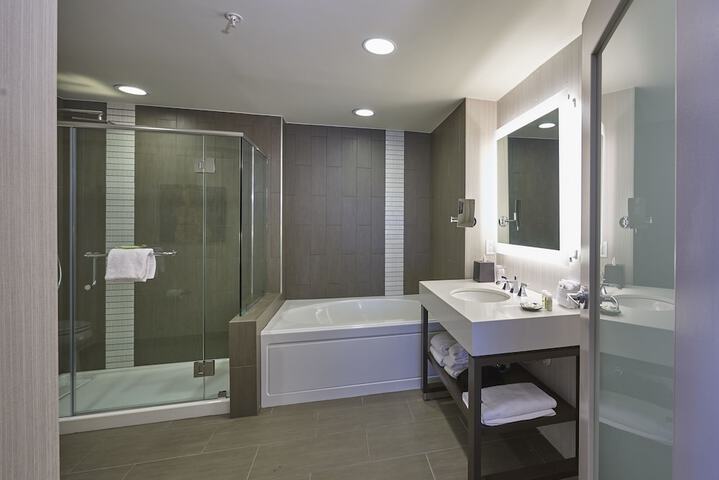 The Westin Austin Downtown