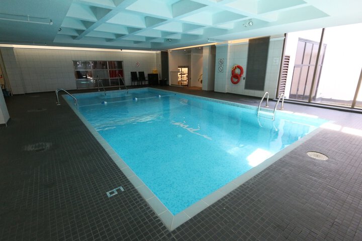 Pool 7 of 107