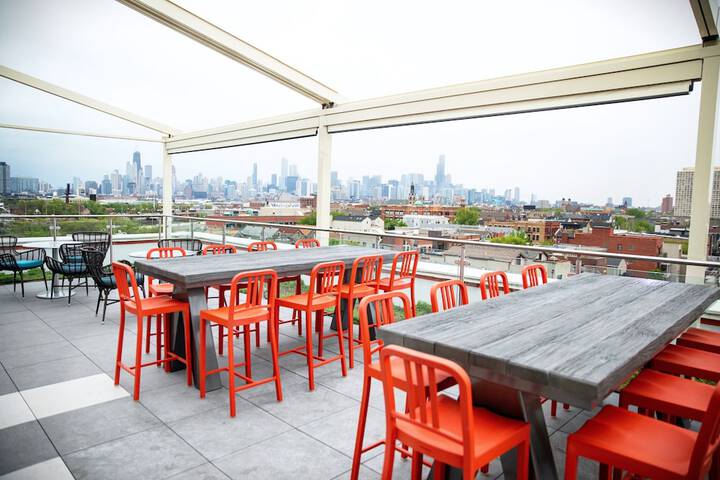Terrace/Patio 39 of 42