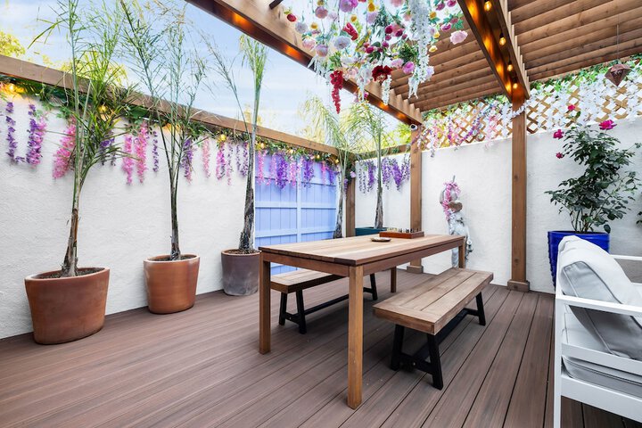 Terrace/Patio 56 of 68