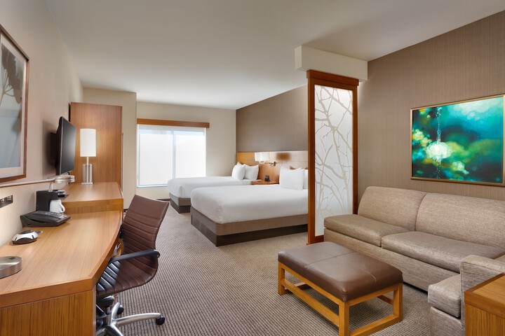 Hyatt Place Lansing - East