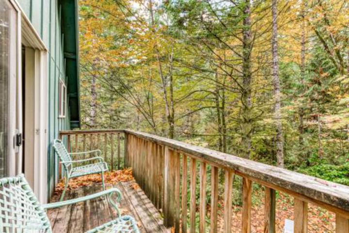 Wildwood Cabin