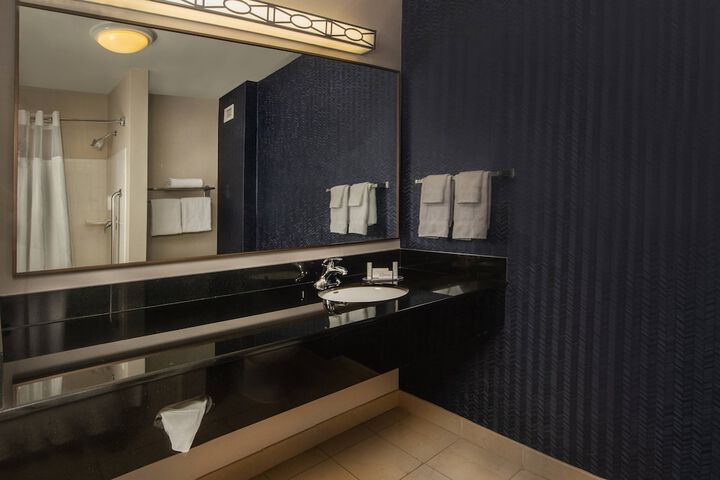 Fairfield Inn & Suites by Marriott Harrisonburg