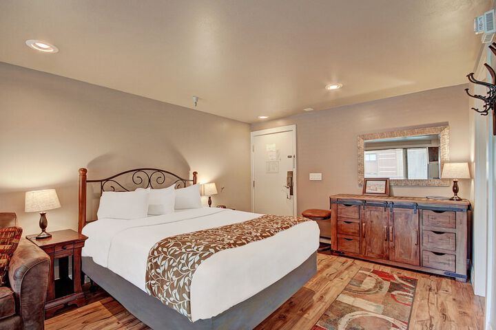 Village at Breckenridge a Vail Resorts Property
