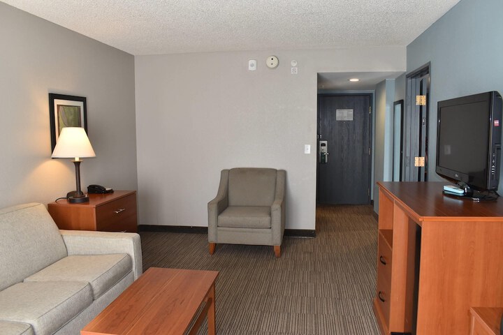 Quality Inn and Suites Garden of the Gods