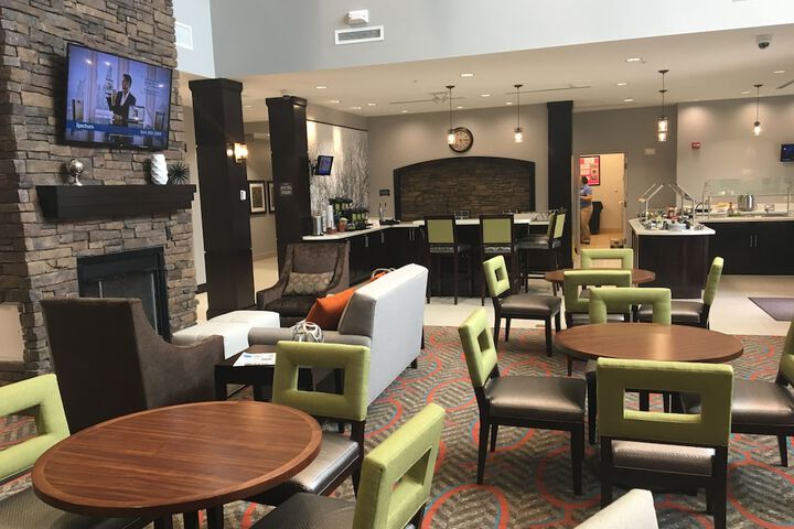 Staybridge Suites Miamisburg by IHG