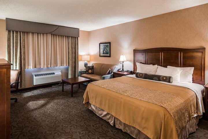 The Inn at Lewisburg BW Signature Collection