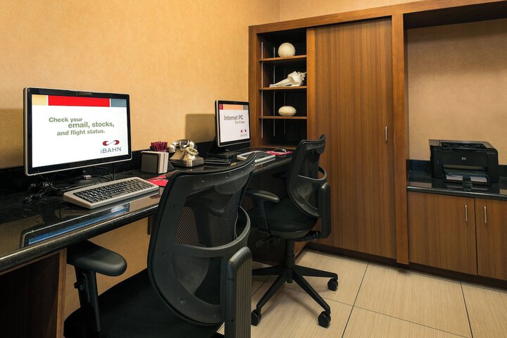 Residence Inn by Marriott Downtown Long Beach