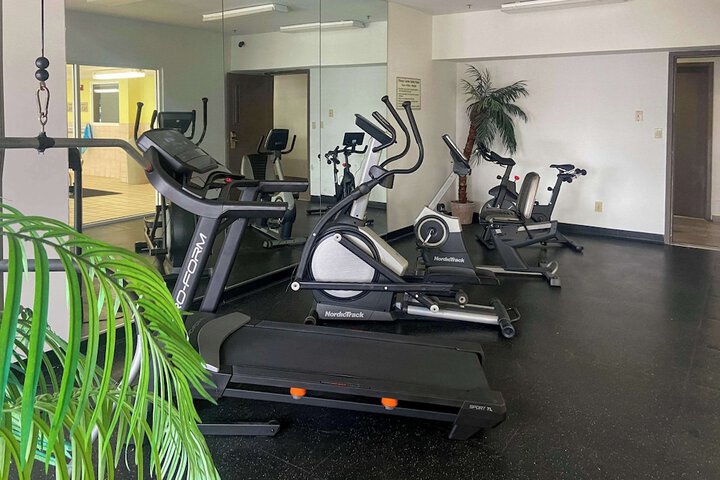 Health and Fitness 33 of 33