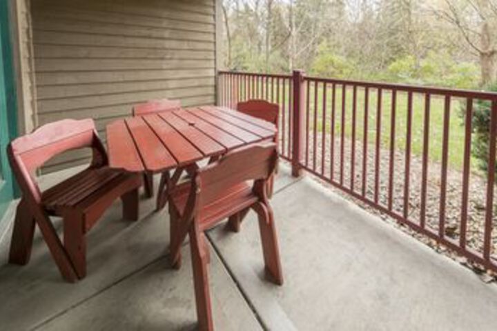 Holiday Inn Club Vacations Fox River Resort