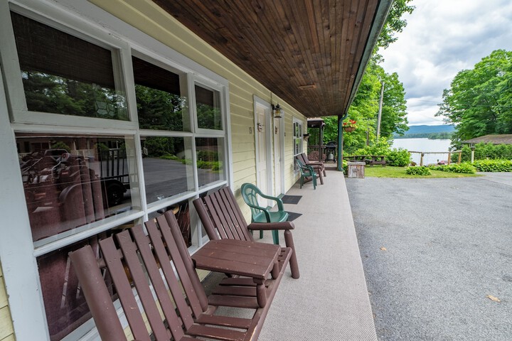 The Juliana Resort
