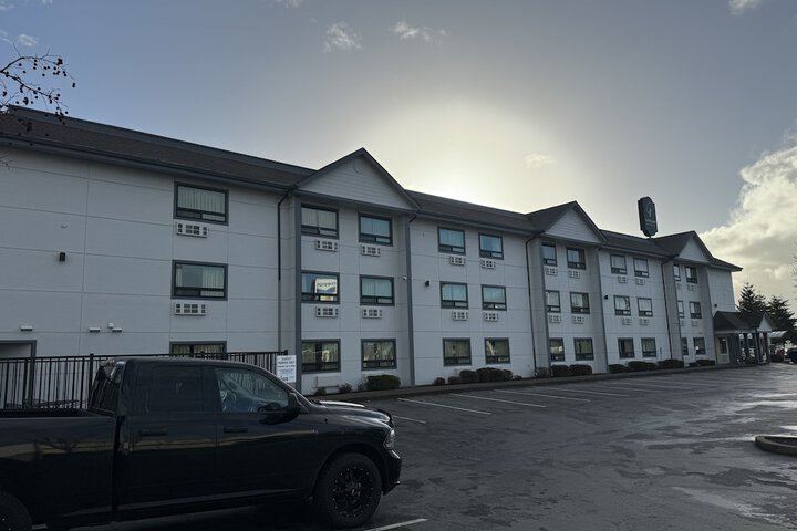 Hotel 3 of 20