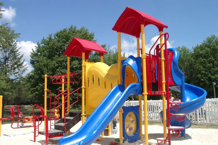Hershey RV & Camping Resort