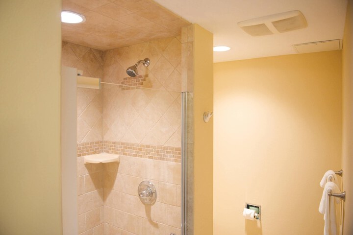 Quality Inn & Suites Ames Conference Center Near ISU Campus