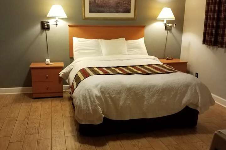 Scottish Inns Okeechobee